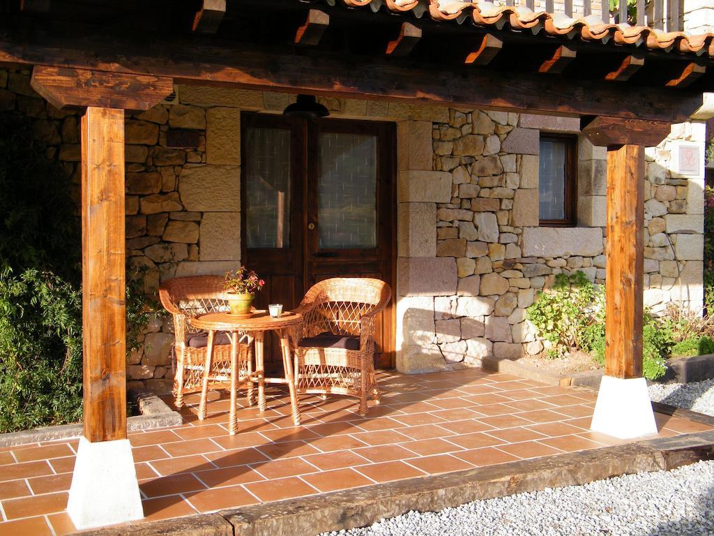 Sendero Del Agua Apartment San Vicente del Monte Phòng bức ảnh