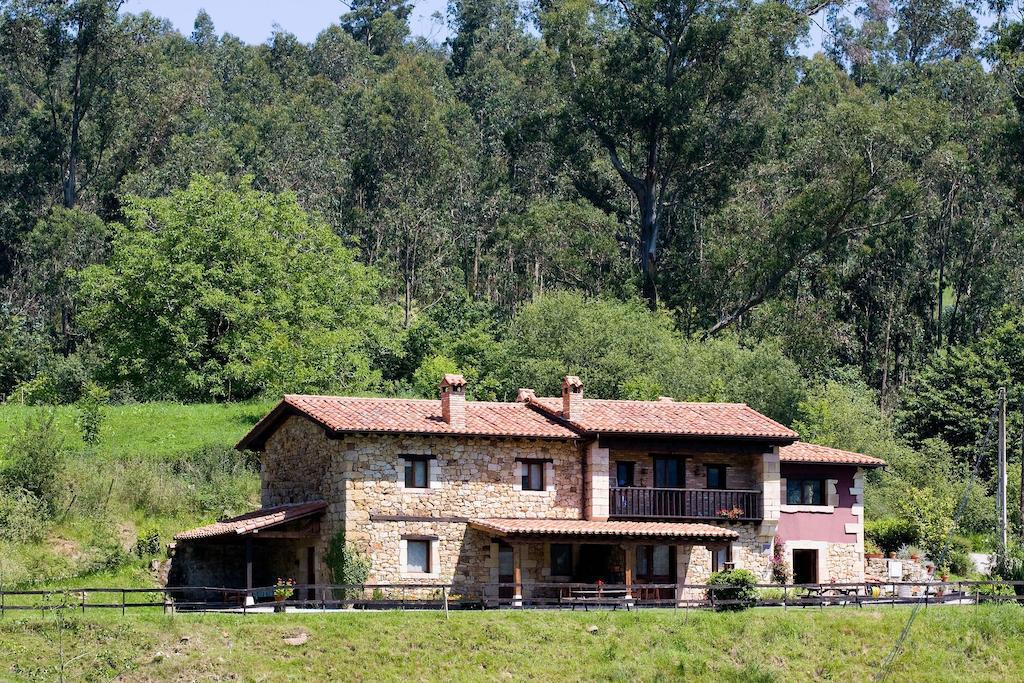 Sendero Del Agua Apartment San Vicente del Monte Ngoại thất bức ảnh